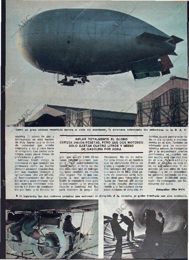 ABC MADRID 15-02-1976 página 170