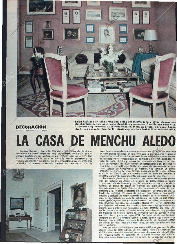 ABC MADRID 15-02-1976 página 174