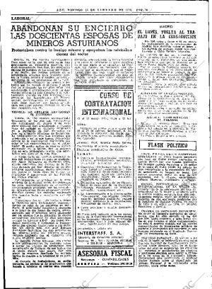 ABC MADRID 15-02-1976 página 26