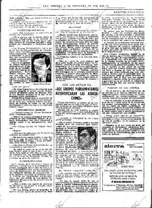 ABC MADRID 15-02-1976 página 29