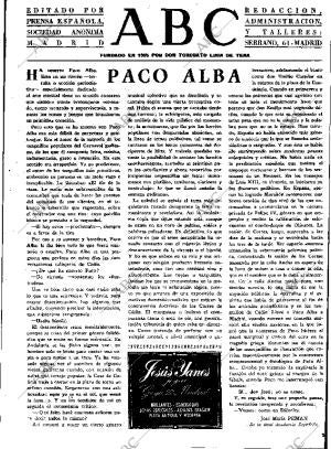 ABC MADRID 15-02-1976 página 3