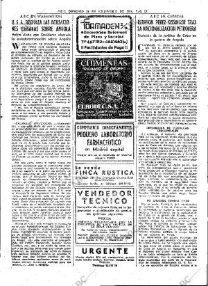ABC MADRID 15-02-1976 página 35