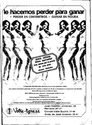 ABC MADRID 15-02-1976 página 4
