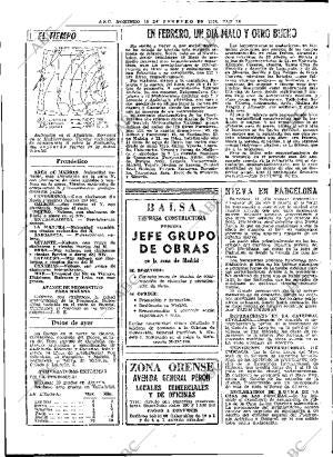 ABC MADRID 15-02-1976 página 40