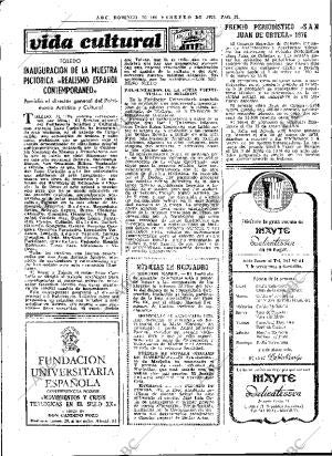 ABC MADRID 15-02-1976 página 47