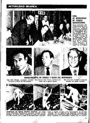 ABC MADRID 15-02-1976 página 5