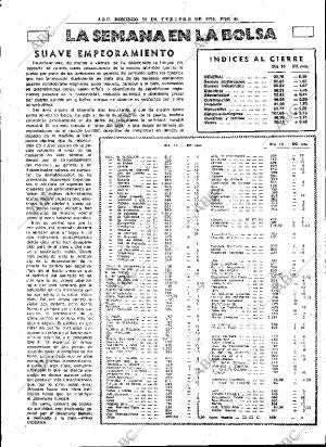 ABC MADRID 15-02-1976 página 57