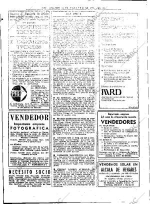 ABC MADRID 15-02-1976 página 62