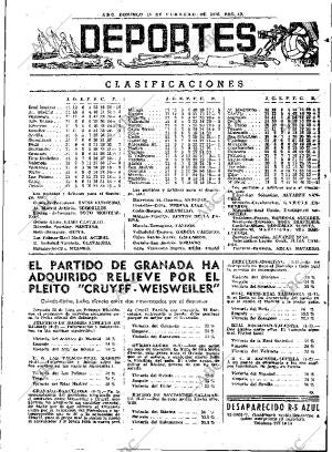 ABC MADRID 15-02-1976 página 65