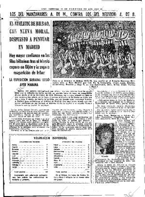 ABC MADRID 15-02-1976 página 66