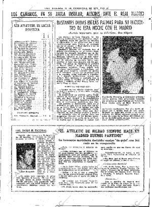 ABC MADRID 15-02-1976 página 67