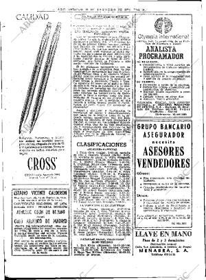 ABC MADRID 15-02-1976 página 70