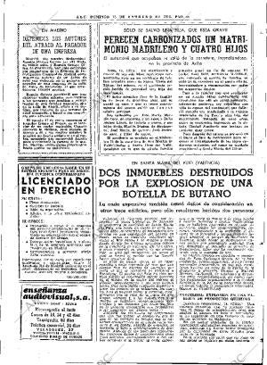 ABC MADRID 15-02-1976 página 75