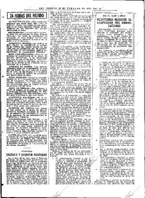ABC MADRID 15-02-1976 página 78