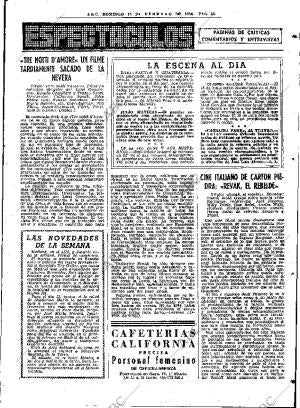 ABC MADRID 15-02-1976 página 79