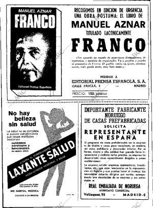 ABC MADRID 15-02-1976 página 8