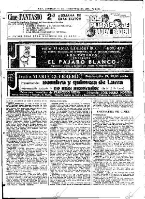 ABC MADRID 15-02-1976 página 82