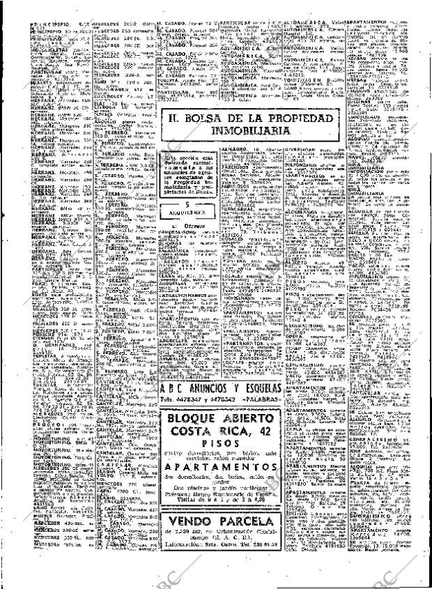 ABC MADRID 15-02-1976 página 87
