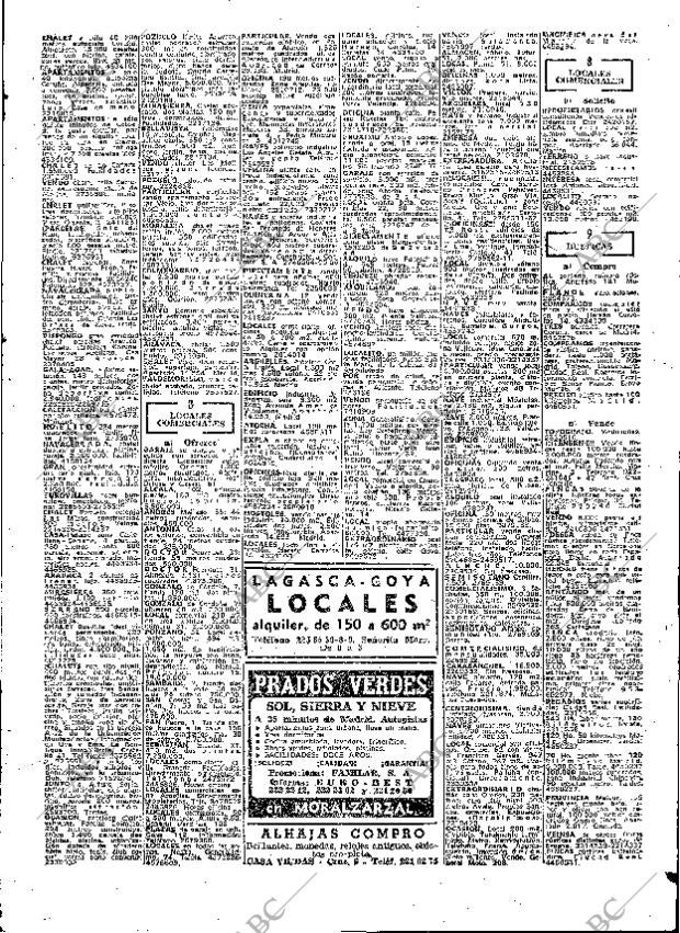 ABC MADRID 15-02-1976 página 89