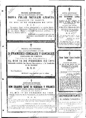 ABC MADRID 15-02-1976 página 98