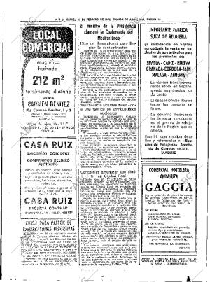 ABC SEVILLA 17-02-1976 página 30