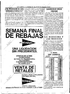 ABC SEVILLA 17-02-1976 página 45