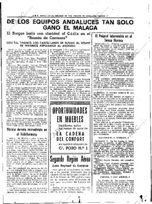 ABC SEVILLA 17-02-1976 página 57