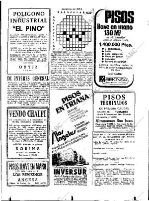 ABC SEVILLA 17-02-1976 página 75