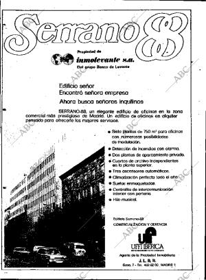 ABC MADRID 18-02-1976 página 100