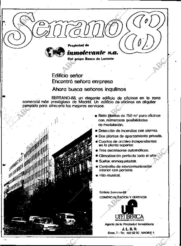 ABC MADRID 18-02-1976 página 100