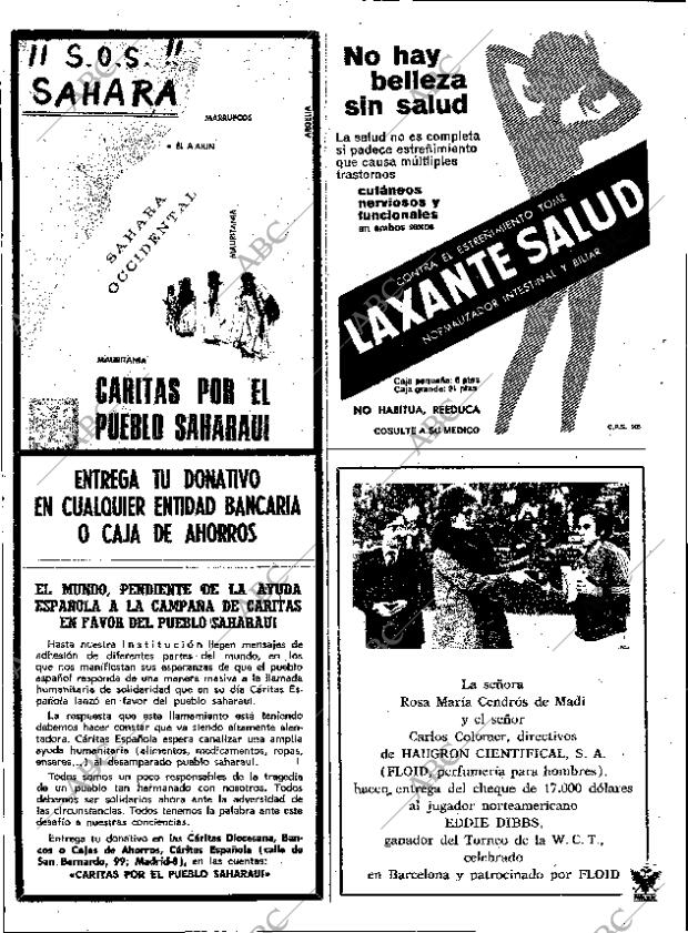 ABC MADRID 18-02-1976 página 12