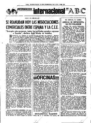 ABC MADRID 18-02-1976 página 29
