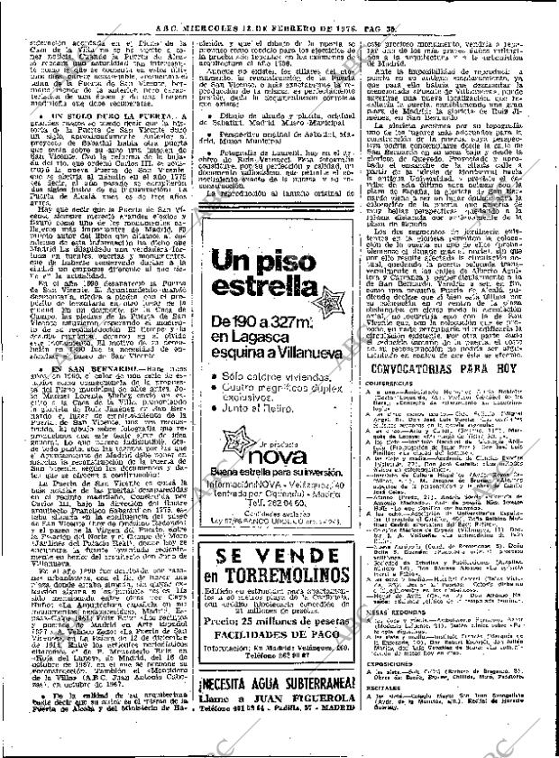 ABC MADRID 18-02-1976 página 44