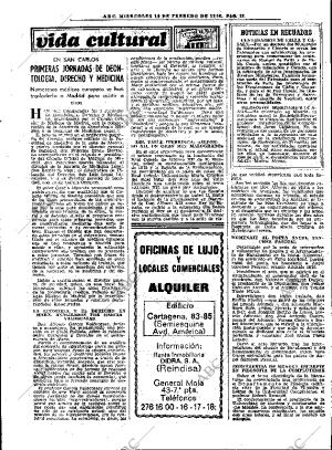 ABC MADRID 18-02-1976 página 47