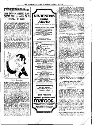 ABC MADRID 18-02-1976 página 48