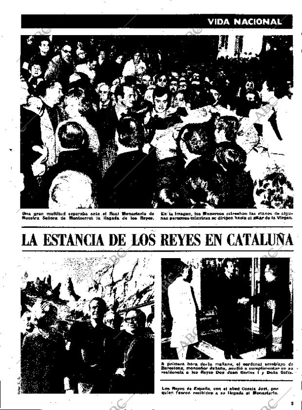 ABC MADRID 18-02-1976 página 5