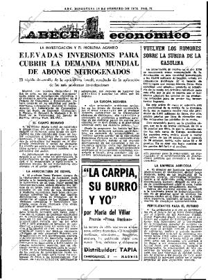 ABC MADRID 18-02-1976 página 51