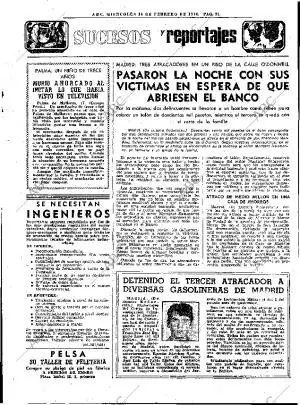 ABC MADRID 18-02-1976 página 65