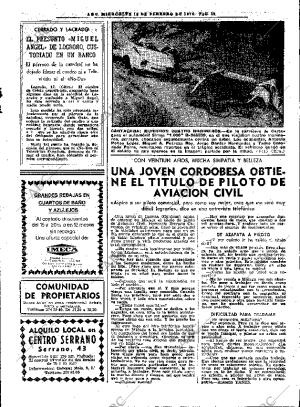 ABC MADRID 18-02-1976 página 67