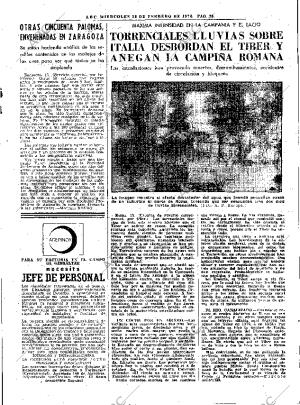ABC MADRID 18-02-1976 página 69