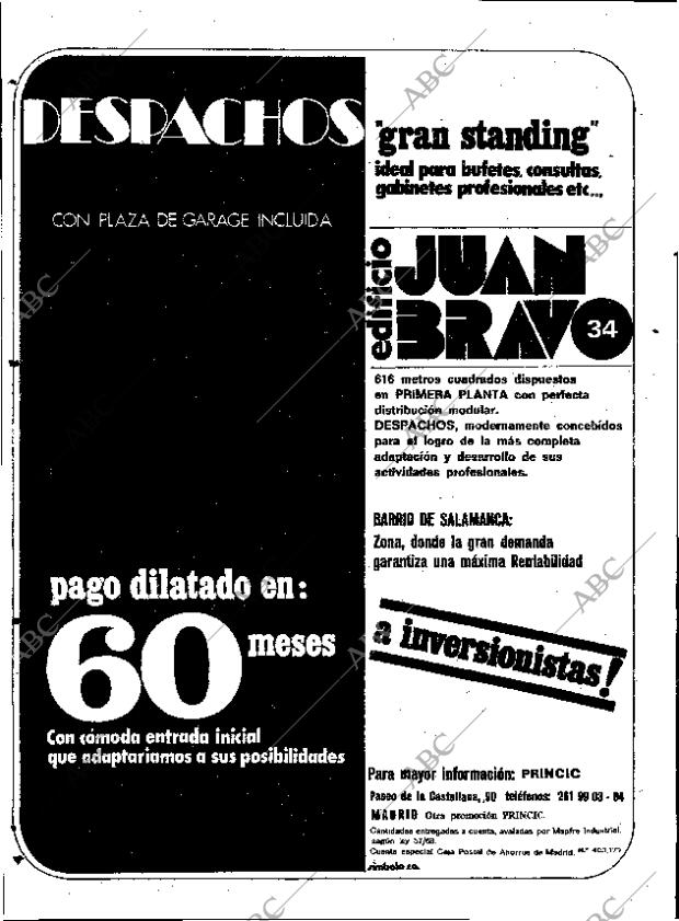 ABC MADRID 18-02-1976 página 98