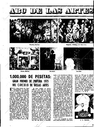 ABC MADRID 18-02-1976 página 99