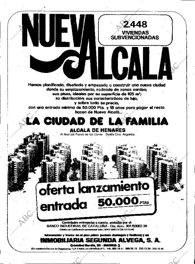 ABC MADRID 20-02-1976 página 10