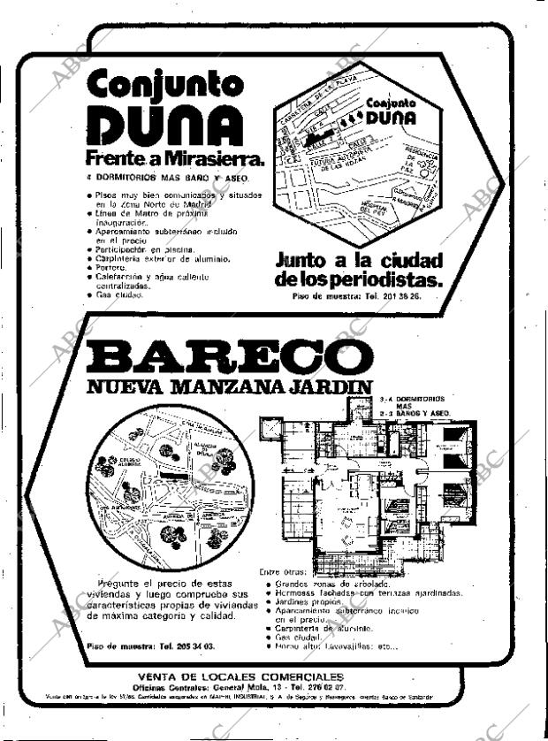 ABC MADRID 20-02-1976 página 12