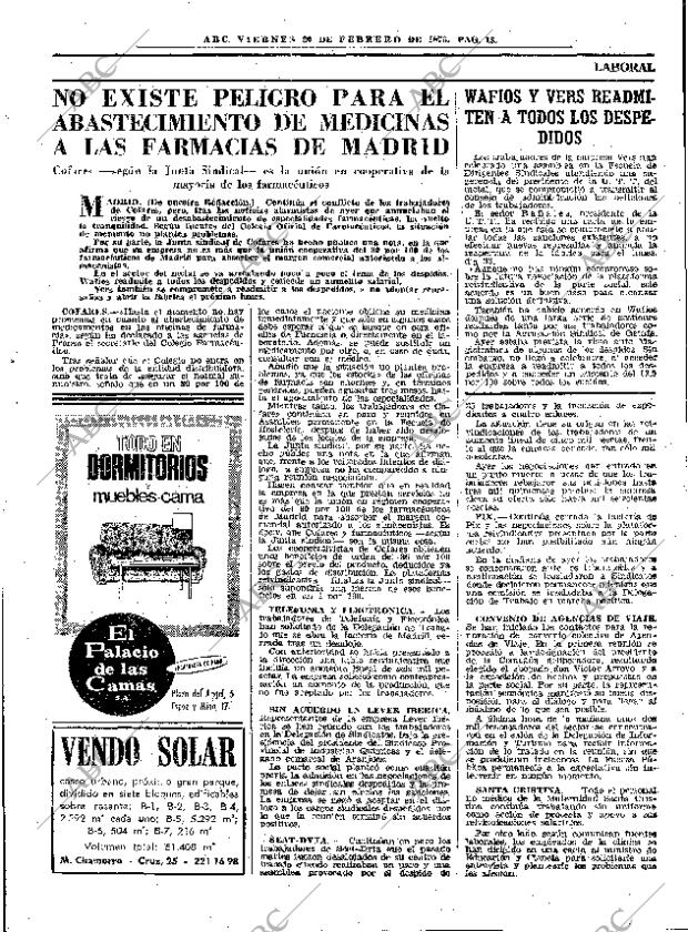 ABC MADRID 20-02-1976 página 25