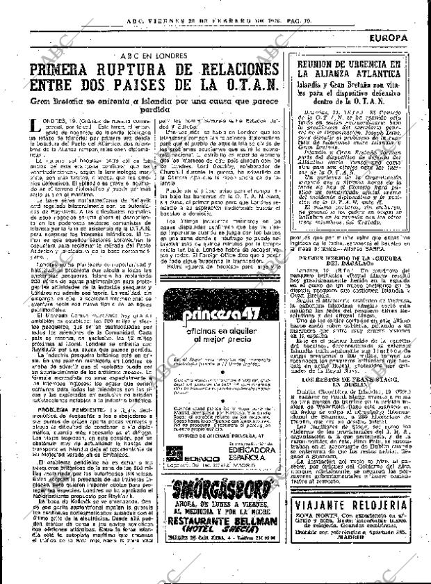 ABC MADRID 20-02-1976 página 31
