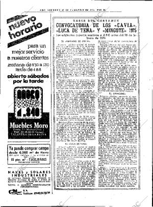 ABC MADRID 20-02-1976 página 46