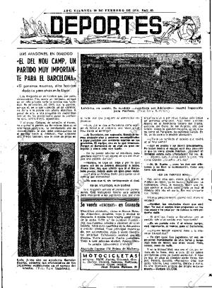 ABC MADRID 20-02-1976 página 57