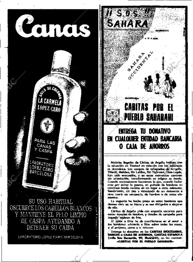 ABC MADRID 20-02-1976 página 6