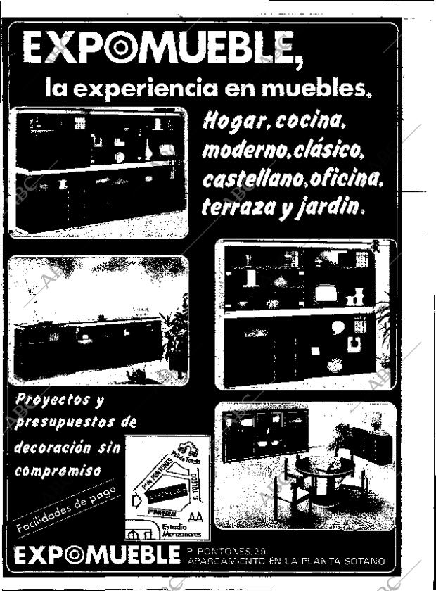 ABC MADRID 20-02-1976 página 98